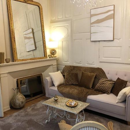 Appartement Perigueux Historique Екстер'єр фото