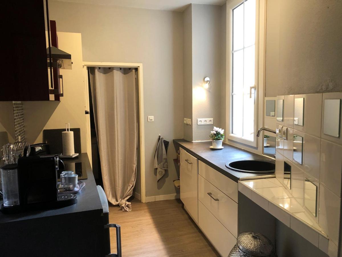 Appartement Perigueux Historique Екстер'єр фото
