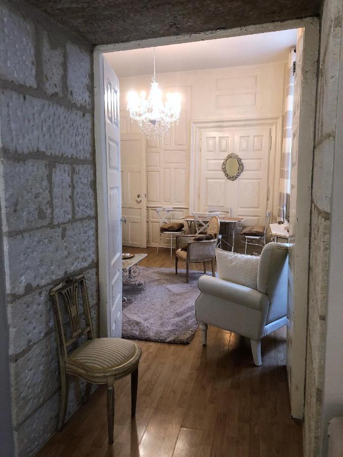 Appartement Perigueux Historique Екстер'єр фото
