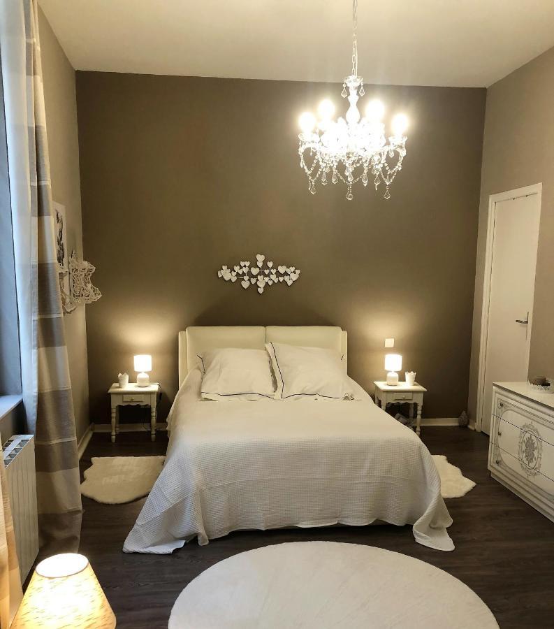 Appartement Perigueux Historique Екстер'єр фото