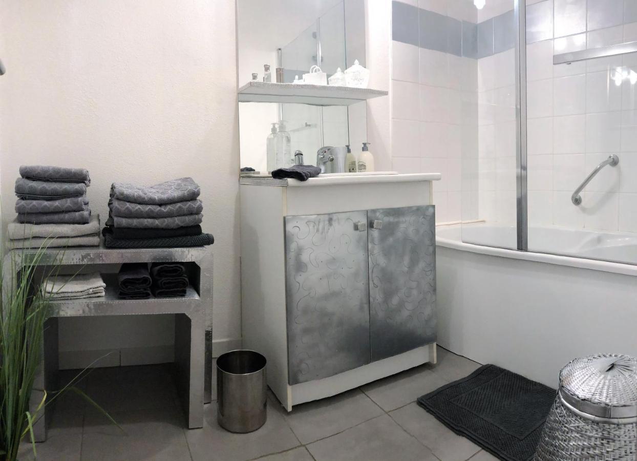 Appartement Perigueux Historique Екстер'єр фото